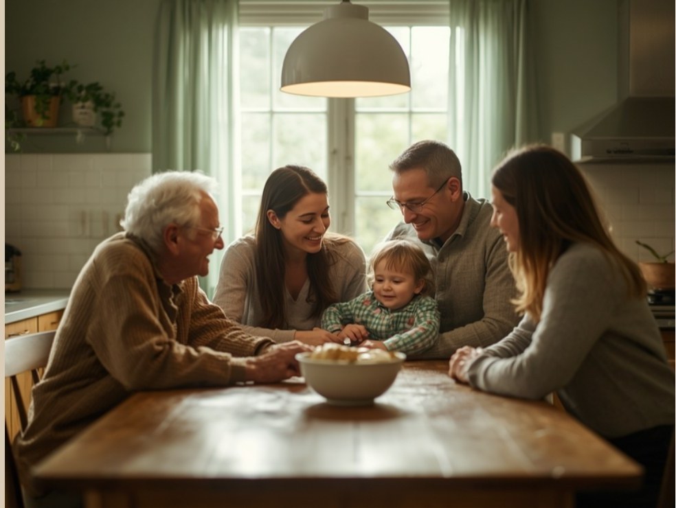 Families supported by Carolina Family Estate Planning